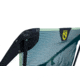 NEMO Equipment Moonlite Reclining Camp Chair, Lagoon, 811666036742