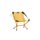 NEMO Equipment Moonlite Reclining Camp Chair, Mango/Frost, 811666032928