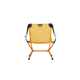 NEMO Equipment Moonlite Reclining Camp Chair, Mango/Frost, 811666032928