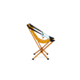 NEMO Equipment Moonlite Reclining Camp Chair, Mango/Frost, 811666032928