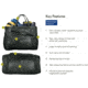 NEMO Equipment 2026 Double Haul 100L Duffel Bag