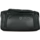 NEMO Equipment 2026 Double Haul 100L Duffel Bag, Goodnight Black, 811666037367