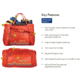 NEMO Equipment 2026 Double Haul 100L Duffel Bag