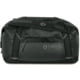 NEMO Equipment 2026 Double Haul 30L Duffel Bag, Goodnight Black, 811666037404