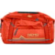 NEMO Equipment 2026 Double Haul 30L Duffel Bag, Spicy Orange, 811666037428