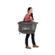 NEMO Equipment 2026 Double Haul 55L Duffel Bag