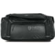NEMO Equipment 2026 Double Haul 55L Duffel Bag, Goodnight Black, 811666037442