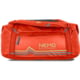 NEMO Equipment 2026 Double Haul 55L Duffel Bag, Spicy Orange, 811666037466