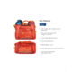 NEMO Equipment 2026 Double Haul 70L Duffel Bag