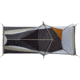 NEMO Equipment 2026 Dragonfly OSMO Backpacking Tent - 1 Person