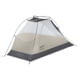 NEMO Equipment 2026 Dragonfly OSMO Backpacking Tent - 1 Person, Fog, 811666038630
