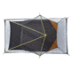 NEMO Equipment 2026 Dragonfly OSMO Backpacking Tent - 2 Person