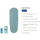 NEMO Equipment 2026 Flyer Mummy Sleeping Pad