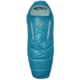 NEMO Equipment 2026 Forte 35F Sleeping Bag - Women's, Algiers/Aquifer, Regular, 811666037794