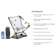 NEMO Equipment 2026 Moonlite Elite Chair