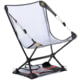 NEMO Equipment 2026 Moonlite Elite Chair, Black, 811666037848