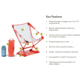 NEMO Equipment 2026 Moonlite Elite Chair