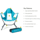 NEMO Equipment 2026 Stargaze Chair