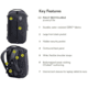 NEMO Equipment 2026 Vantage 20L Daypack