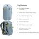 NEMO Equipment 2026 Vantage 26L Daypack