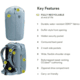 NEMO Equipment 2026 Vantage 40L Daypack