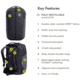 NEMO Equipment 2026 Vantage 40L Daypack