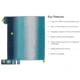 NEMO Equipment 2026 Victory Patio Blanket