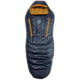 NEMO Equipment Disco 15F Sleeping Bag - Men's, Ombre Blue, Regular/Wide, 811666038760