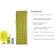 NEMO Equipment Eclipse All-Season Sleeping Bag
