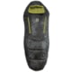 NEMO Equipment Forte 35F Sleeping Bag - Men's, Chimera/Birch Bud, Regular/Wide, 811666037749