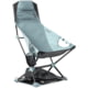 NEMO Equipment Satellite Chair, Arctic/Aquifer, 811666038173