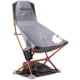 NEMO Equipment Satellite Chair, Quicksilver, 811666038197