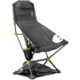 NEMO Equipment Satellite Chair, Goodnight Gray, 811666038203