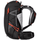 NEMO Equipment Persist Endless Promise All-Adventure Backpack - Mens, Black, 30L, 811666035400
