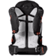NEMO Equipment Persist Endless Promise All-Adventure Backpack - Mens, Black, 30L, 811666035400