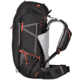 NEMO Equipment Persist Endless Promise All-Adventure Backpack - Mens, Black, 45L, 811666035424