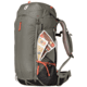 NEMO Equipment Persist Endless Promise All-Adventure Backpack - Mens, Smokey Olive, 45L, 811666035431