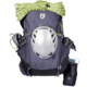NEMO Equipment Persist Endless Promise All-Adventure Backpack - Womens, Blue Granite, 30L, 811666035530