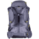 NEMO Equipment Persist Endless Promise All-Adventure Backpack - Womens, Blue Granite, 45L, 811666035554