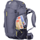 NEMO Equipment Persist Endless Promise All-Adventure Backpack - Womens, Blue Granite, 45L, 811666035554