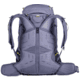 NEMO Equipment Persist Endless Promise All-Adventure Backpack - Womens, Blue Granite, 45L, 811666035554