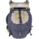 NEMO Equipment Persist Endless Promise All-Adventure Backpack - Womens, Blue Granite, 45L, 811666035554