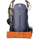 NEMO Equipment Persist Endless Promise All-Adventure Backpack - Womens, Blue Granite, 45L, 811666035554