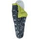 NEMO Equipment Pulse UL Quilt 20/30F Regular Endless Promise Sleeping Bag, Birch Bud / Goodnight Gray, Regular, 811666036162