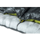 NEMO Equipment Pulse UL Quilt 20/30F Regular Endless Promise Sleeping Bag, Birch Bud / Goodnight Gray, Regular, 811666036162