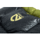 NEMO Equipment Pulse UL Quilt 20/30F Regular Endless Promise Sleeping Bag, Birch Bud / Goodnight Gray, Regular, 811666036162