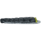 NEMO Equipment Pulse UL Quilt 20/30F Regular Endless Promise Sleeping Bag, Birch Bud / Goodnight Gray, Regular, 811666036162