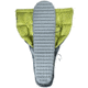 NEMO Equipment Pulse UL Quilt 20/30F Regular Endless Promise Sleeping Bag, Birch Bud / Goodnight Gray, Regular, 811666036162