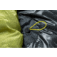 NEMO Equipment Pulse UL Quilt 20/30F Regular Endless Promise Sleeping Bag, Birch Bud / Goodnight Gray, Regular, 811666036162