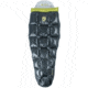 NEMO Equipment Pulse UL Quilt 20/30F Regular Endless Promise Sleeping Bag, Birch Bud / Goodnight Gray, Regular, 811666036162
